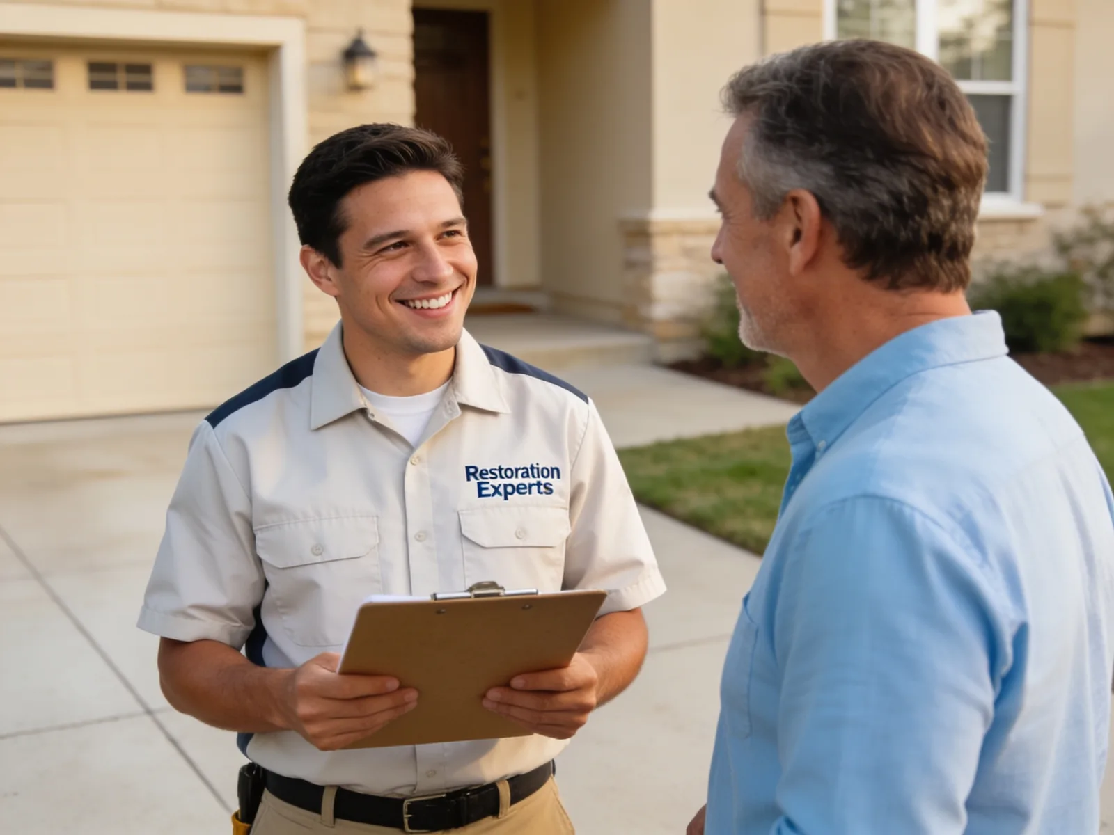 Water Damage Cleanup Ahoskie, NC FAQs